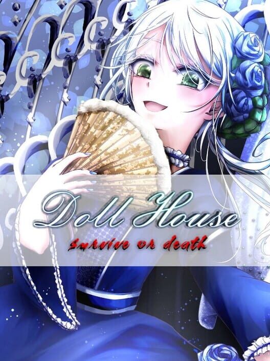 Capa de DollHouse: Survive or Death