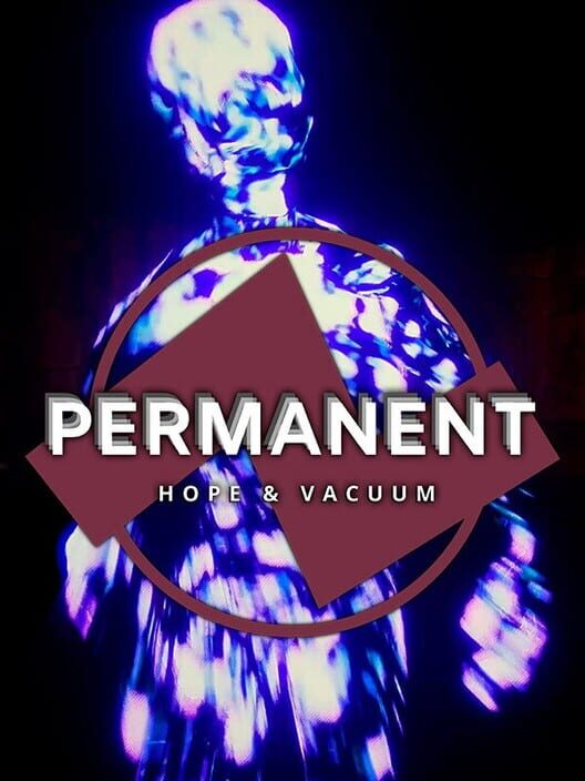 Capa de Permanent: Hope & Vacuum