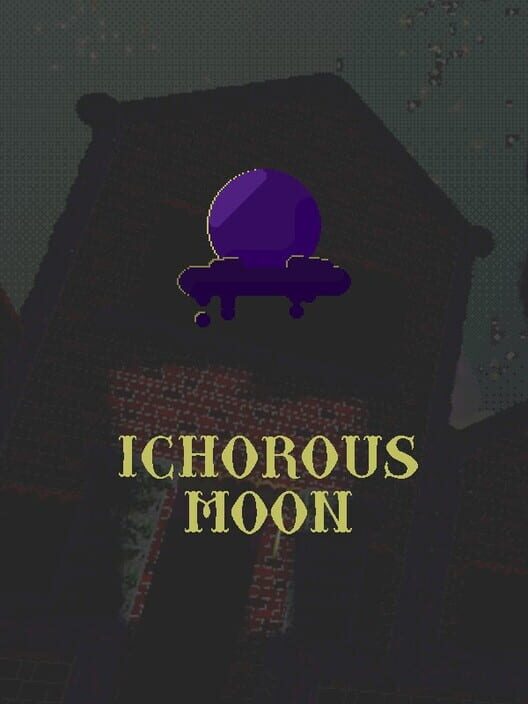 Capa de Ichorous Moon