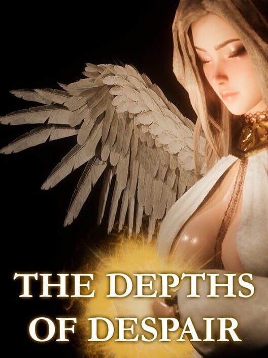 Capa de The Depths of Despair