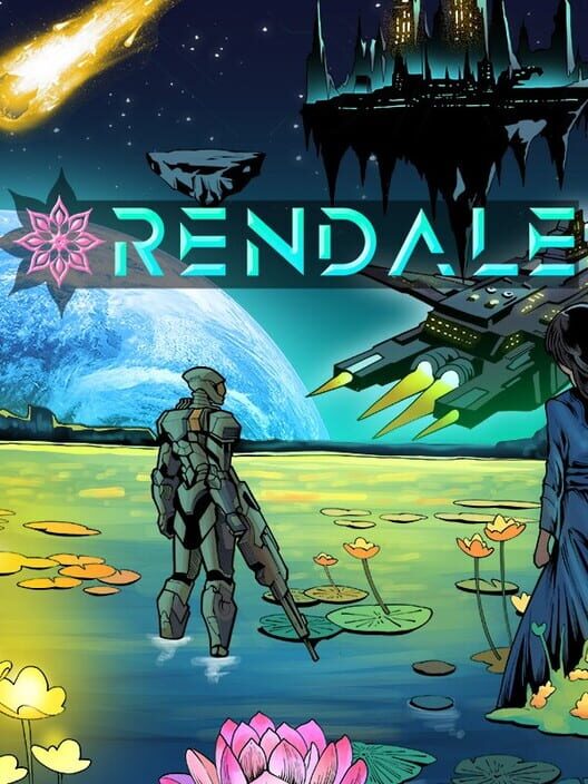Orendale