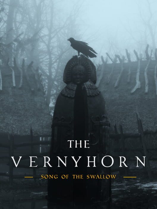 Steam cover for The Vernyhorn.