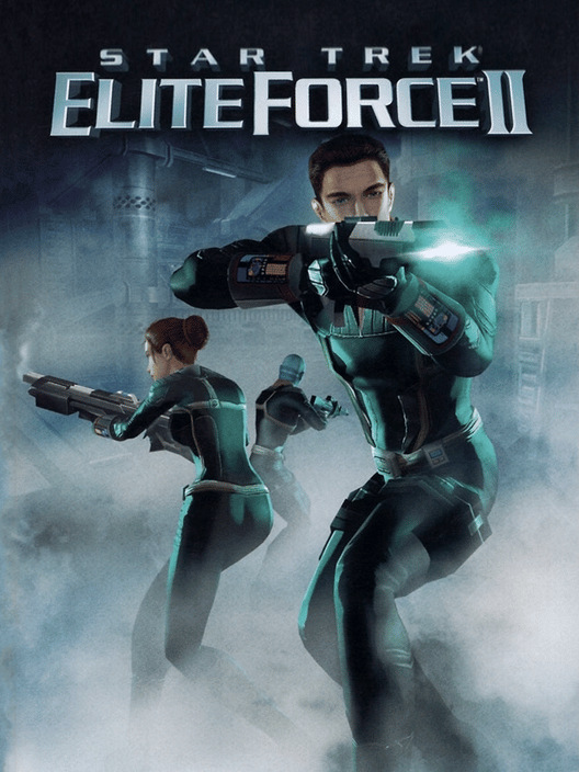 Star Trek: Elite Force II