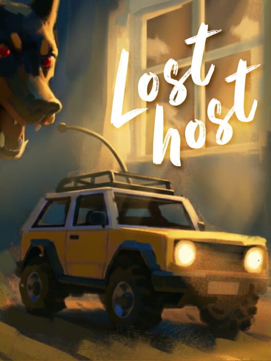 Lost Host