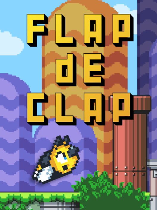 Capa de Flap de Clap