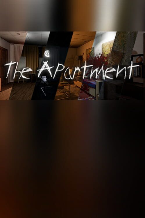 The Apartment Cover