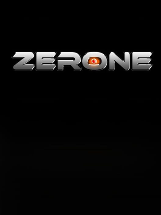 Zerone Episode 1 Gunner cover