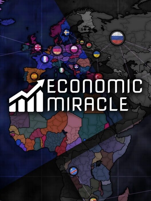 Steam cover for Economic Miracle.