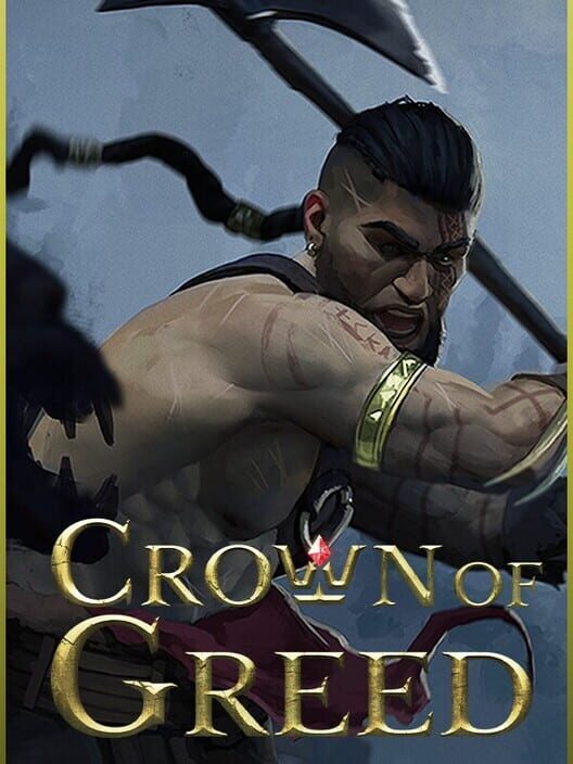 Crown of Greed