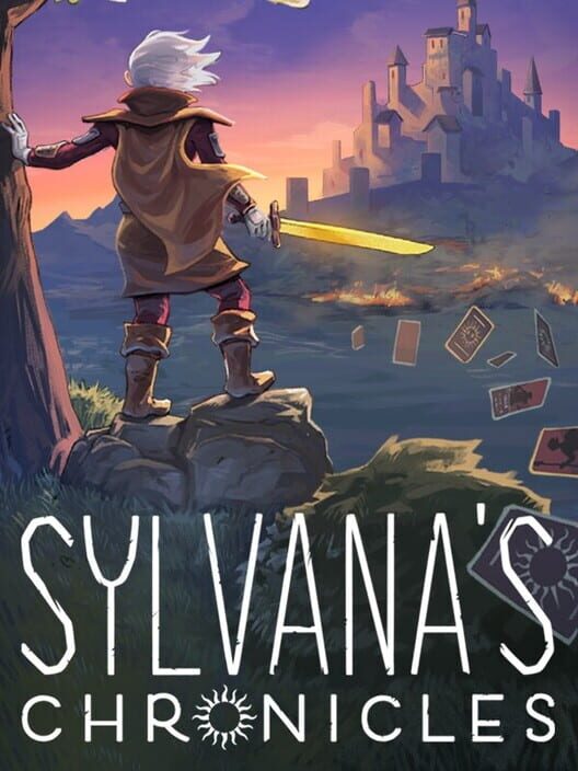 Sylvana's Chronicles