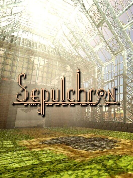 Capa de Sepulchron