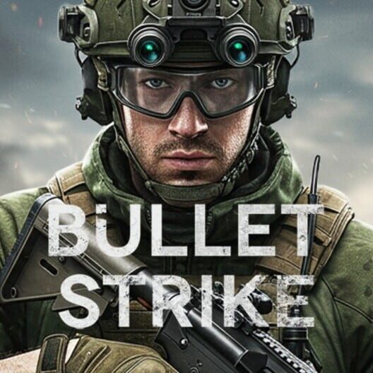 Bullet Strike