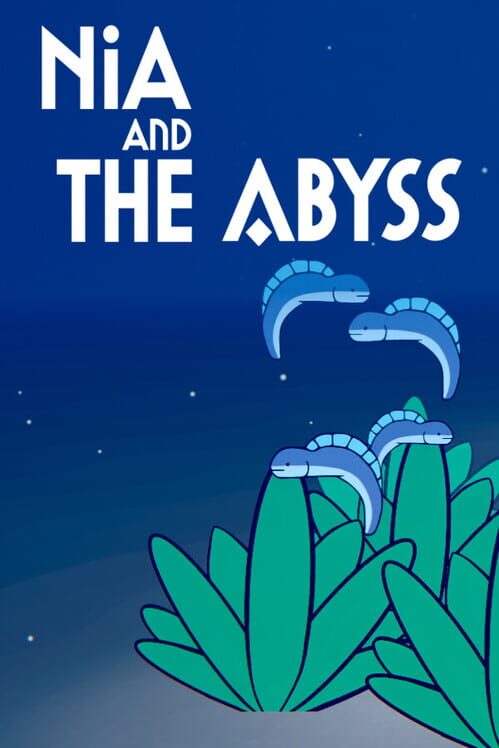 Capa de Nia and The Abyss
