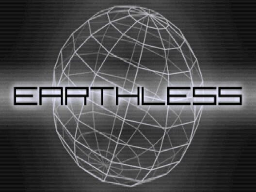 Earthless