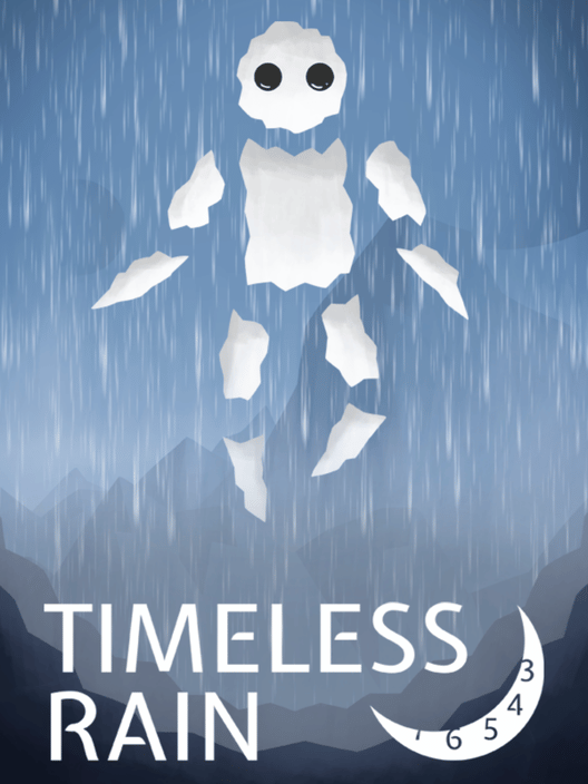 Timeless Rain