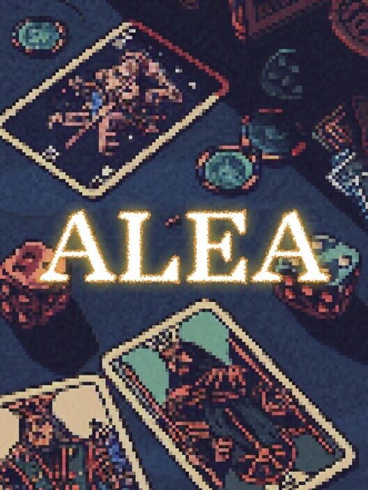 Alea