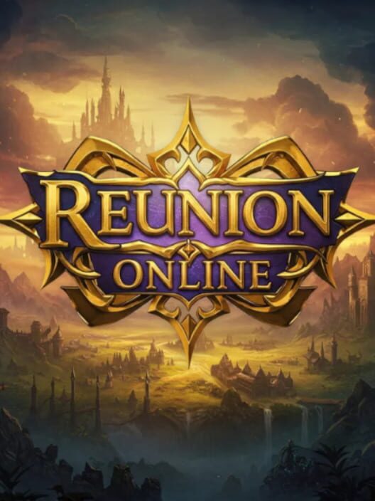 Reunion Online