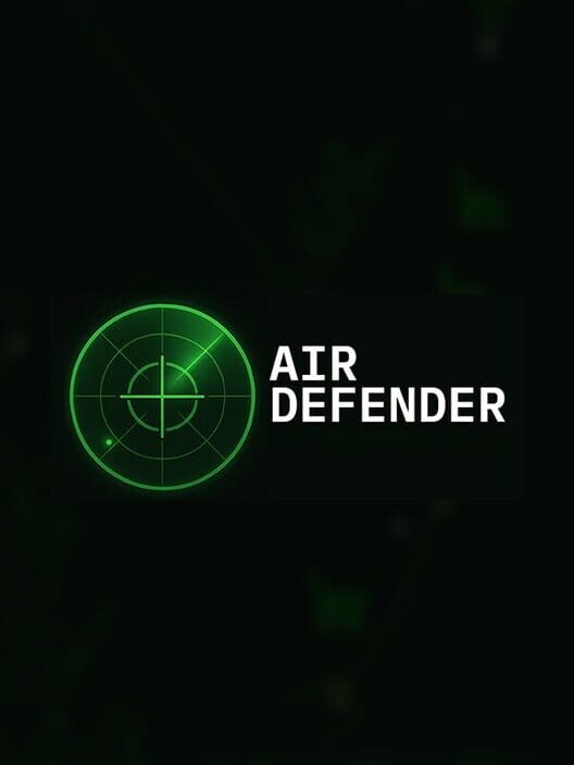 Steam cover for Air Defender.