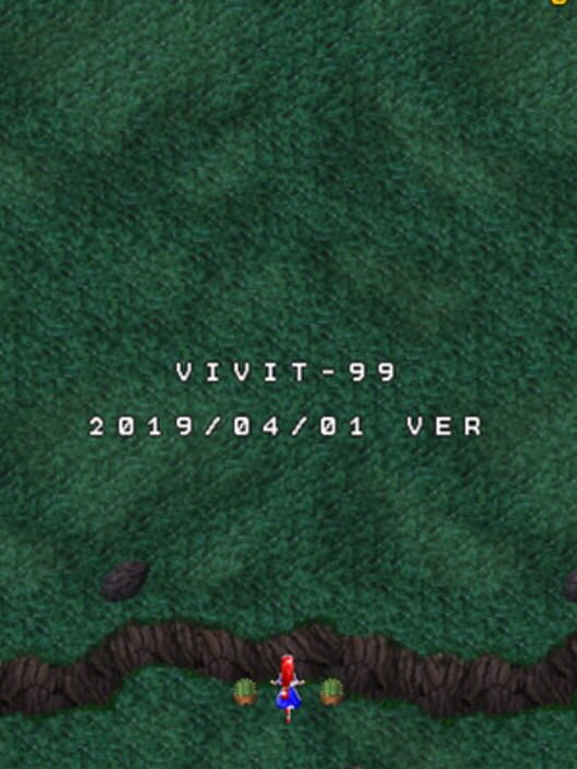 VIVIT-99 Cover