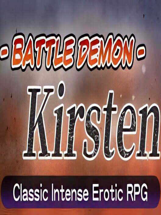 Capa de Battle Demon Kirsten