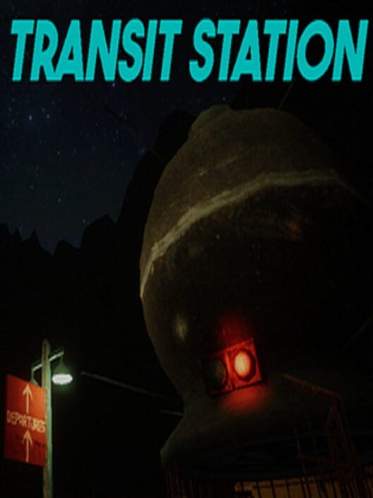 Capa de Transit Station