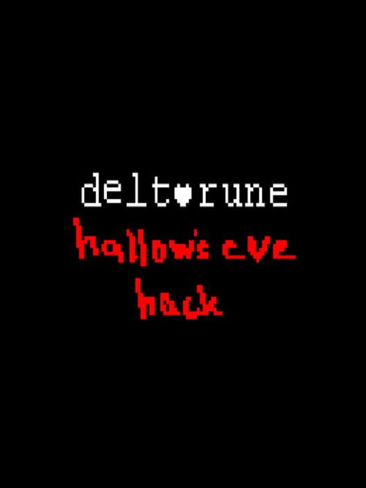 Capa de Deltarune: Hallow's Eve Hack