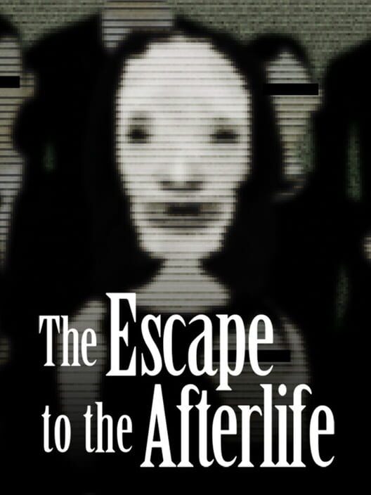 Capa de The Escape to the Afterlife