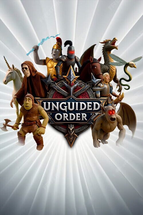 Unguided Order