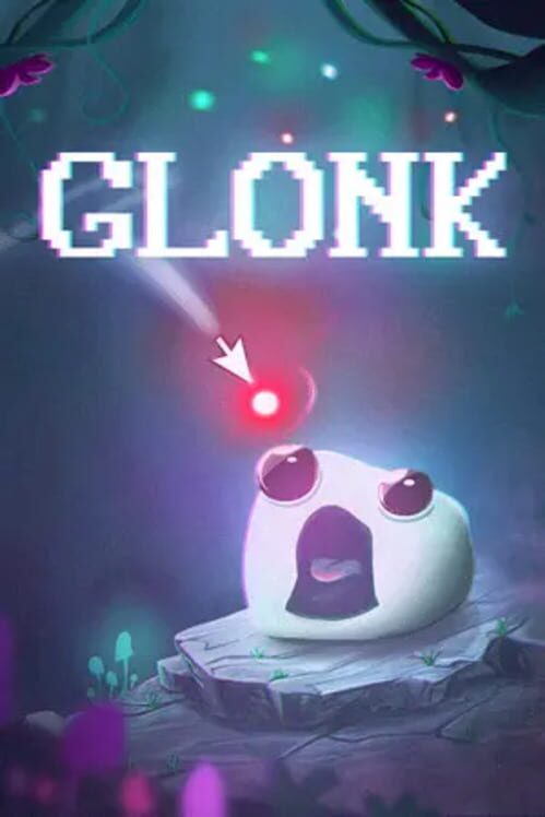 Capa de Glonk