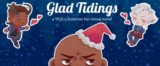 Glad Tidings