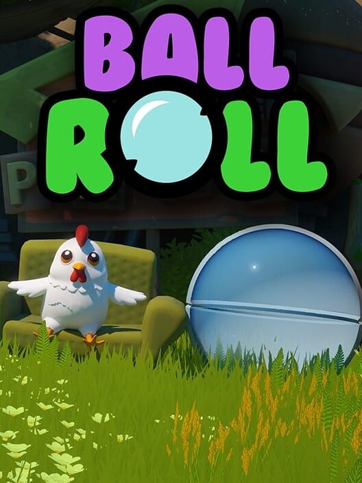Capa de Ball & Roll