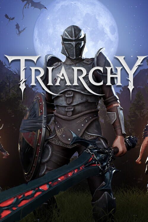 Triarchy