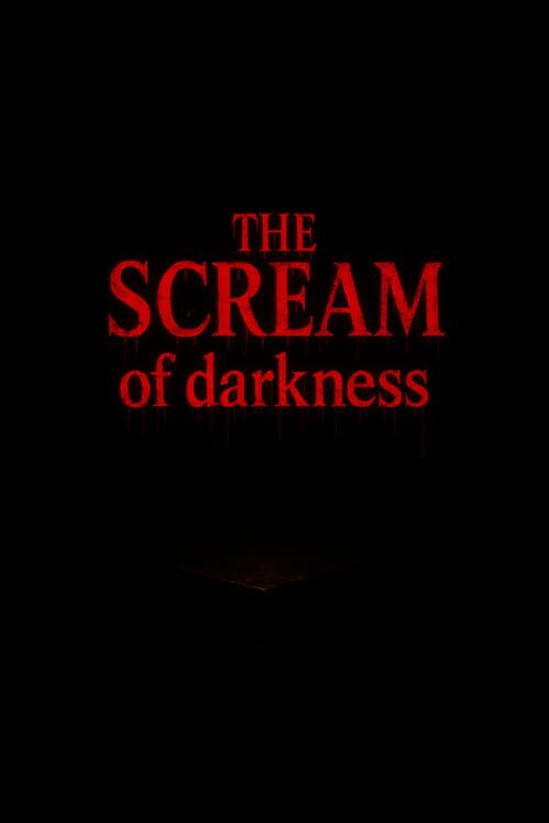 Capa de The Scream of Darkness