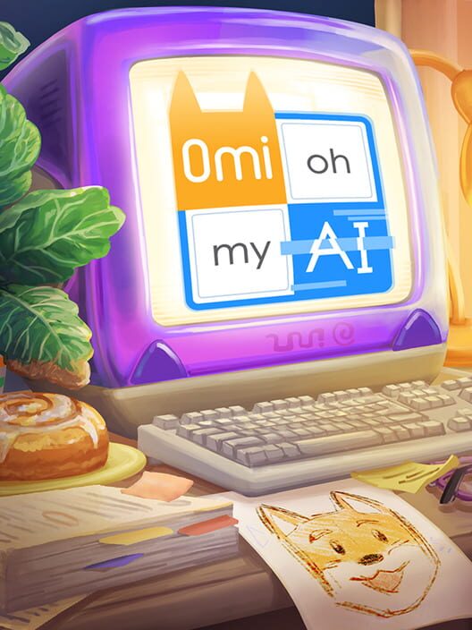 Omi Oh My AI