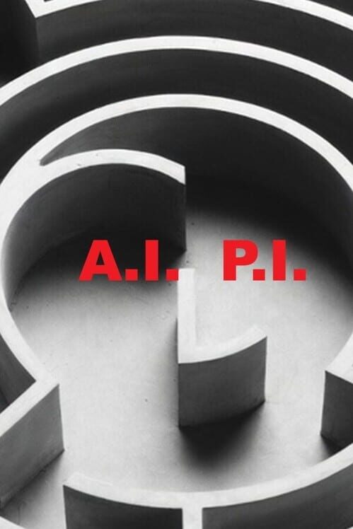Capa de A.I. P.I.