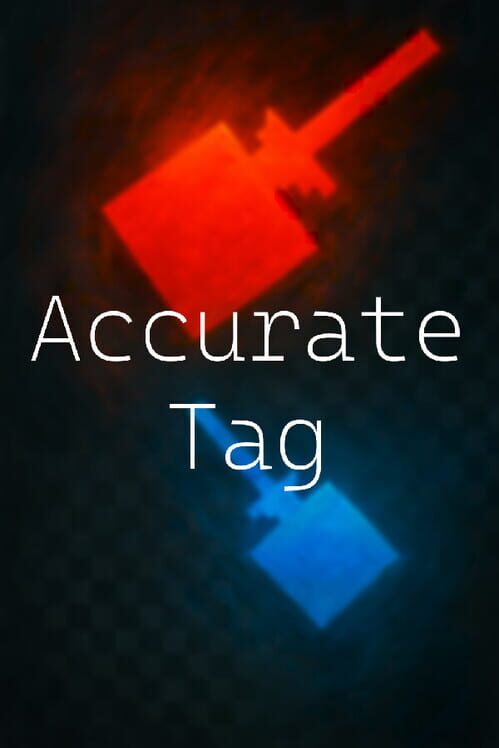 Capa de Accurate Tag