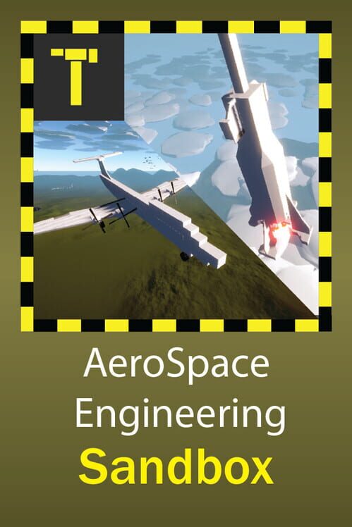 Capa de AeroSpace Engineering