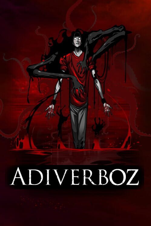 Adiverboz cover