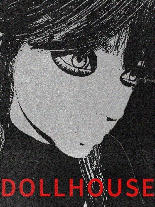 Dollhouse cover