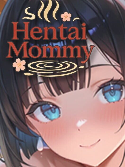 Capa de Hentai Mommy