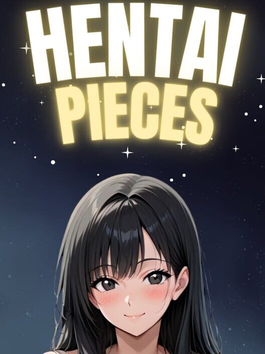 Capa de Hentai Pieces