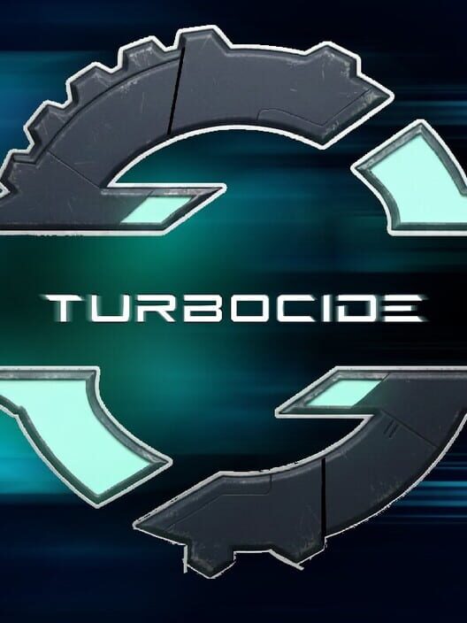 Steam cover for TURBOCIDE.