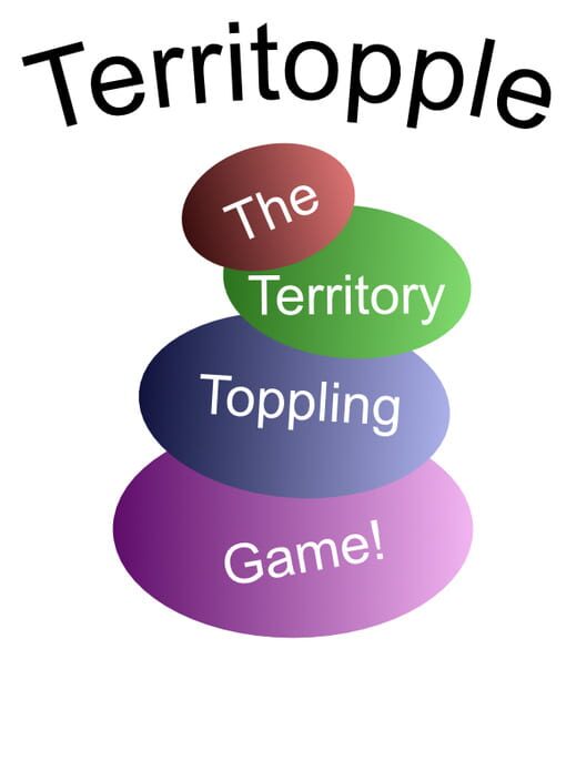 Territopple Cover