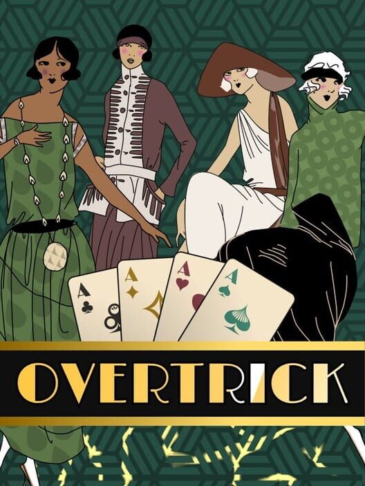 Overtrick