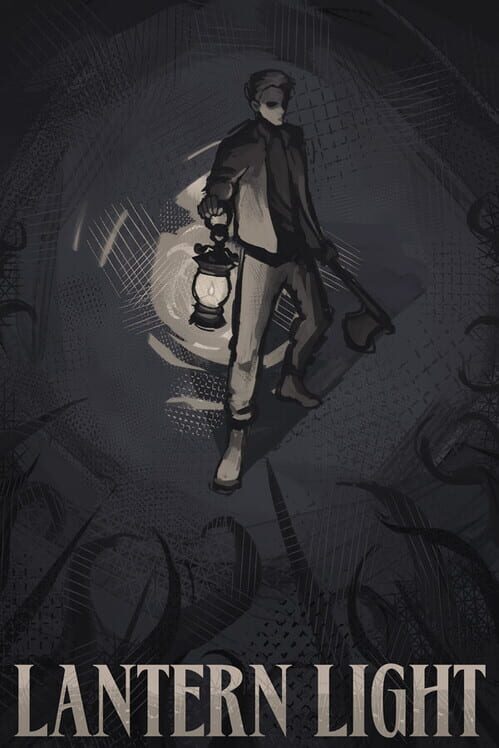 Capa de Lantern Light