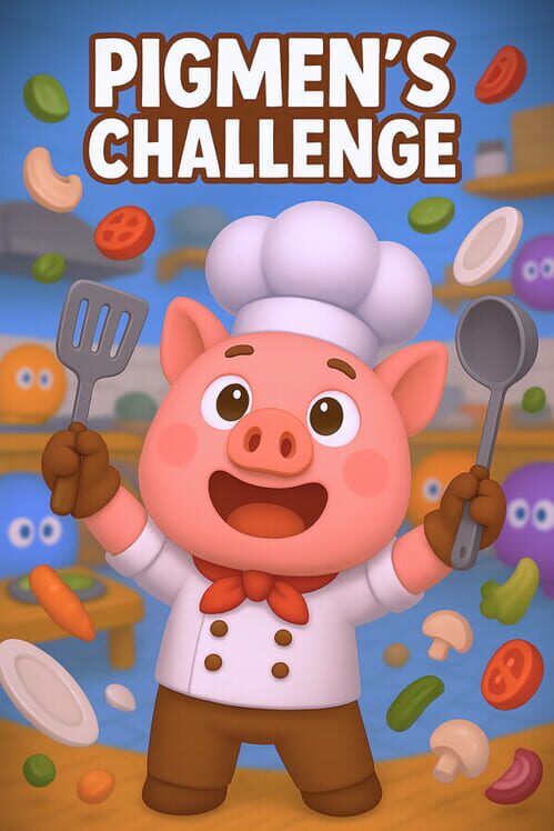 Pigmen's Challenge