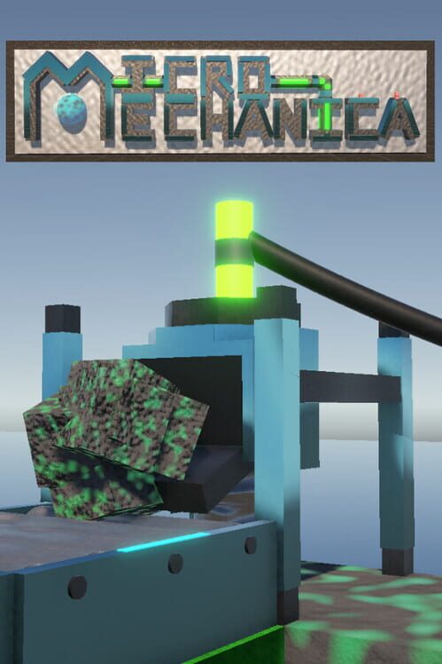 Capa de MicroMechanica