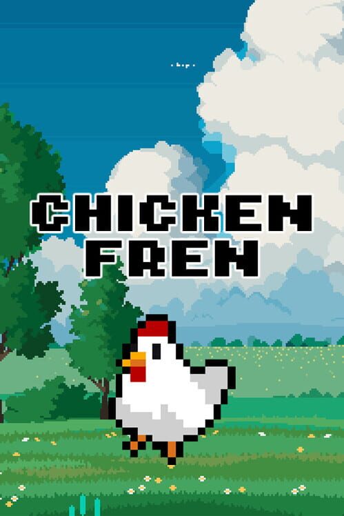 Capa de Chicken Fren