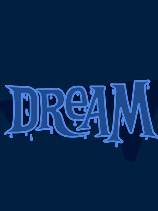 Capa de Dream