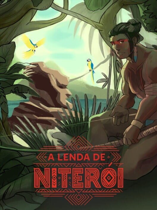 A Lenda de Niterói